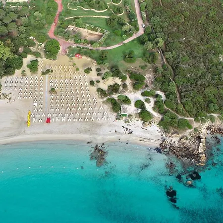 Voi Colonna Village Hotel