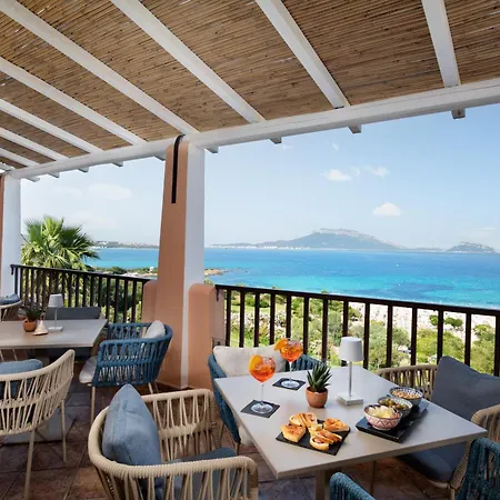 Voi Colonna Village 4*