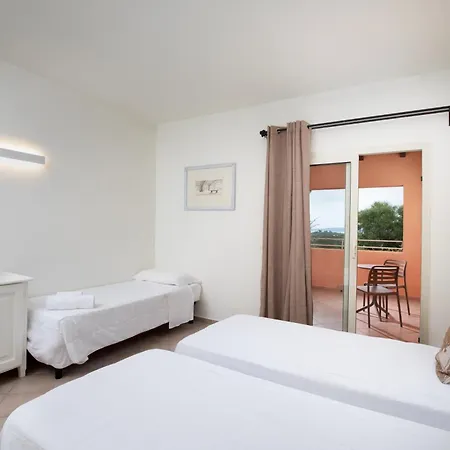 Hotel Voi Colonna Village Golfo Aranci