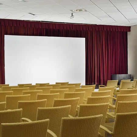 Hotel Voi Colonna Village Golfo Aranci