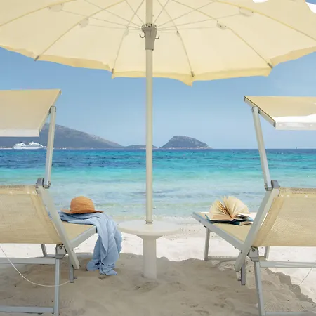 Voi Colonna Village Golfo Aranci