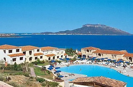 Voi Colonna Village Hotell 4*