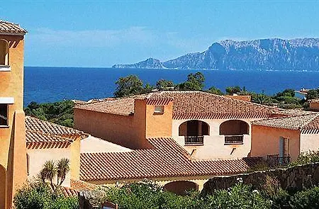 Hotell Voi Colonna Village