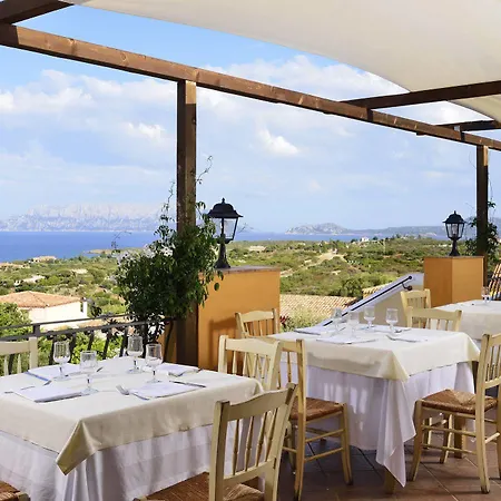 Hotel Voi Colonna Village Golfo Aranci