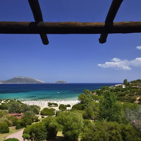 Voi Colonna Village Hotel Golfo Aranci