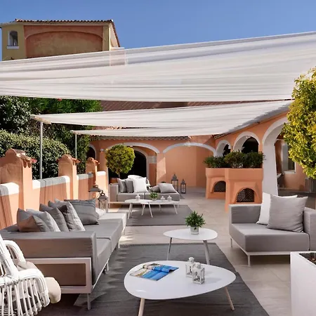 Hotel Voi Colonna Village