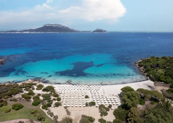 Hotel Voi Colonna Village 4*