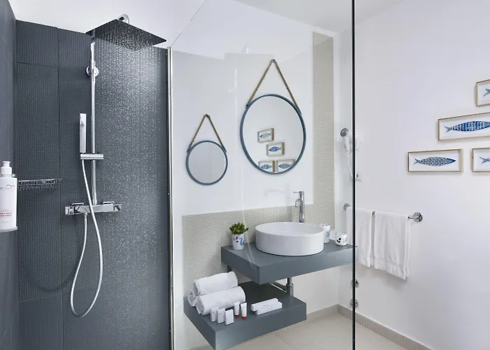 Voi Colonna Village 4* Гольфо-Аранчи