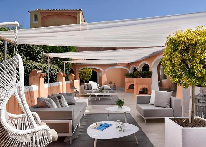 Hotel Voi Colonna Village