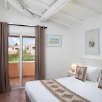 Voi Colonna Village Golfo Aranci