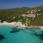 Voi Colonna Village 호텔 골푸아랑시