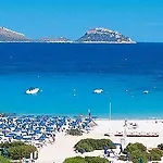 Voi Colonna Village 4* Golfo Aranci