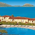 Otel Voi Colonna Village 4*