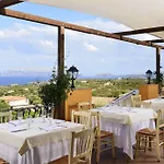 Otel Voi Colonna Village Golfo Aranci