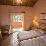 Voi Colonna Village Golfo Aranci