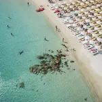 Voi Colonna Village Otel