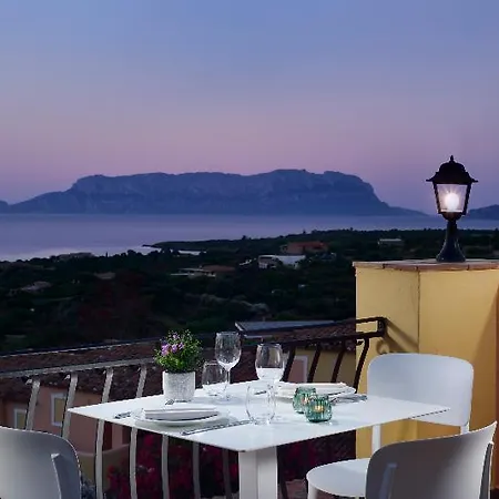 Voi Colonna Village Hotel 4*