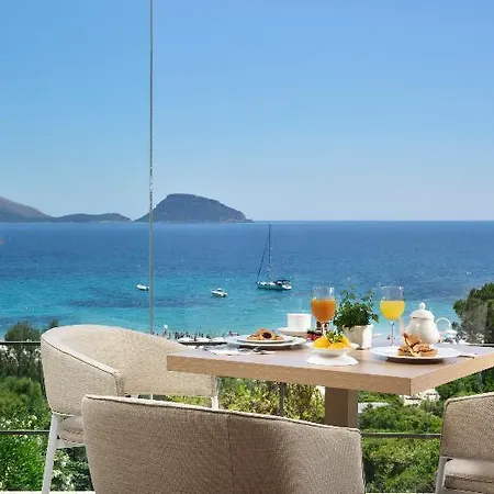 Hotel Voi Colonna Village 4*