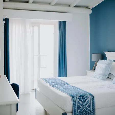 Voi Colonna Village 4*