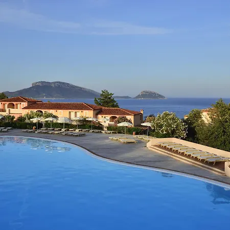Hotel Voi Colonna Village 4*