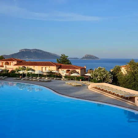 Ξενοδοχείο Voi Colonna Village 4*
