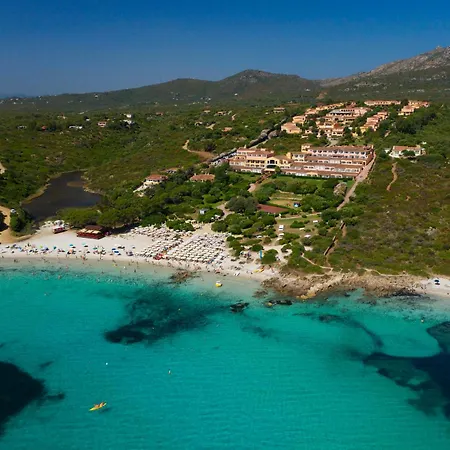 Hotel Voi Colonna Village