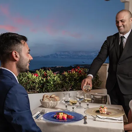 Voi Colonna Village Hotel Golfo Aranci