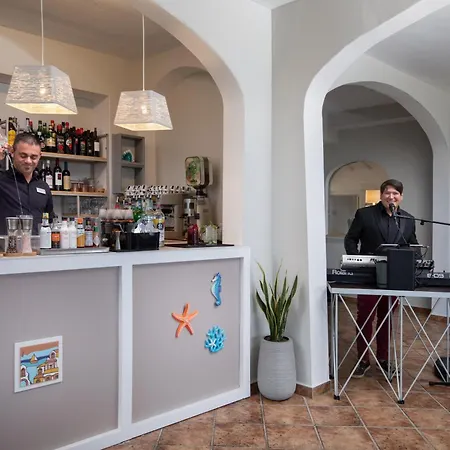 Voi Colonna Village 4* Golfo Aranci