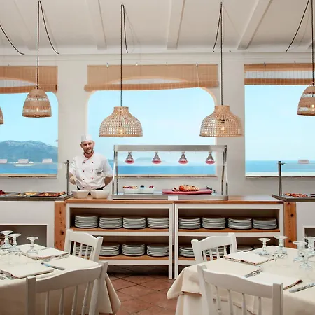 Hotel Voi Colonna Village