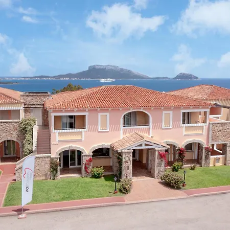 Hotel Voi Colonna Village 4*