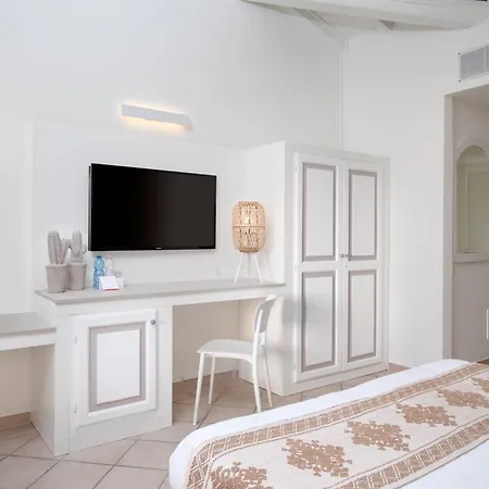 Ξενοδοχείο Voi Colonna Village 4*