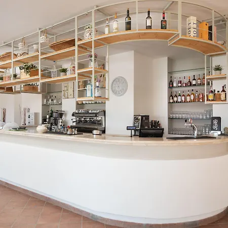 Ξενοδοχείο Voi Colonna Village 4*