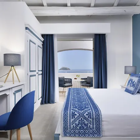 Voi Colonna Village 4* Golfo Aranci