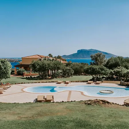 Hotel Voi Colonna Village Golfo Aranci