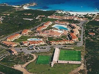 Voi Colonna Village גולפו אראנצ'י