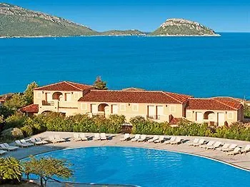 מלון Voi Colonna Village 4*
