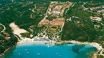מלון Voi Colonna Village