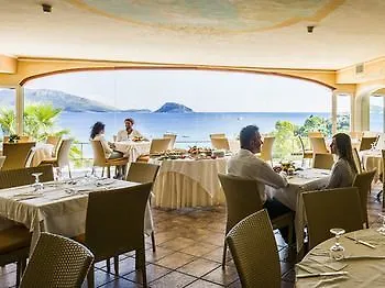 Hotell Voi Colonna Village