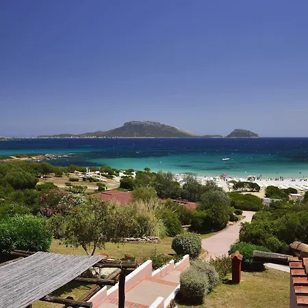 Voi Colonna Village Hotel Golfo Aranci