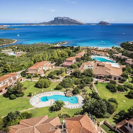 Voi Colonna Village Hotel Golfo Aranci