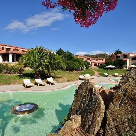 Voi Colonna Village