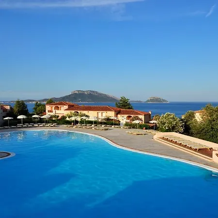 Voi Colonna Village 4*