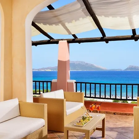 Voi Colonna Village Hotel Golfo Aranci