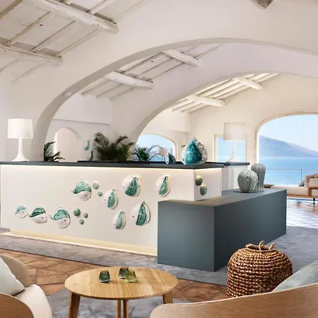 Voi Colonna Village Golfo Aranci