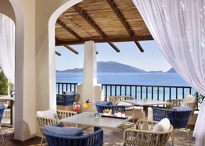 Voi Colonna Village 4* Golfo Aranci