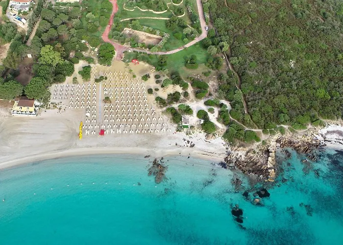 Voi Colonna Village Hotel