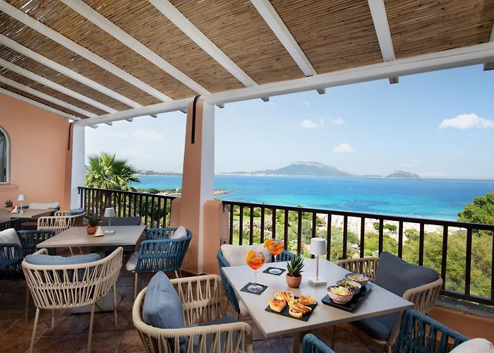 Voi Colonna Village 4*