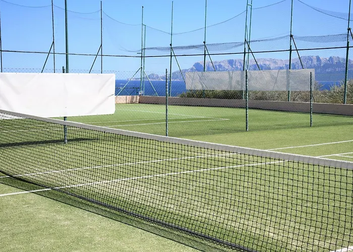 Hotel Voi Colonna Village