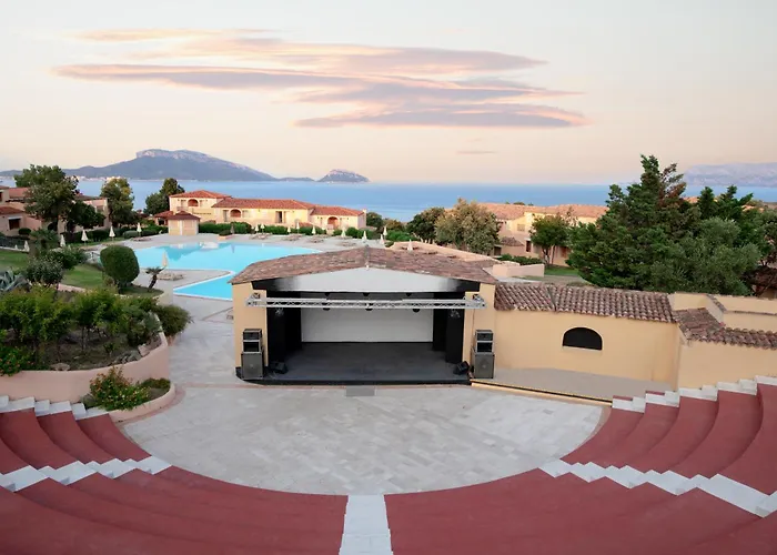 Voi Colonna Village 4*