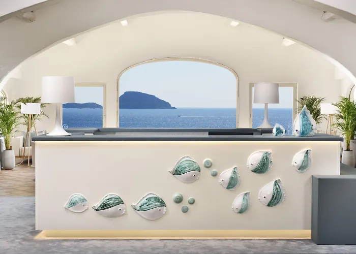 Voi Colonna Village 4* Golfo Aranci